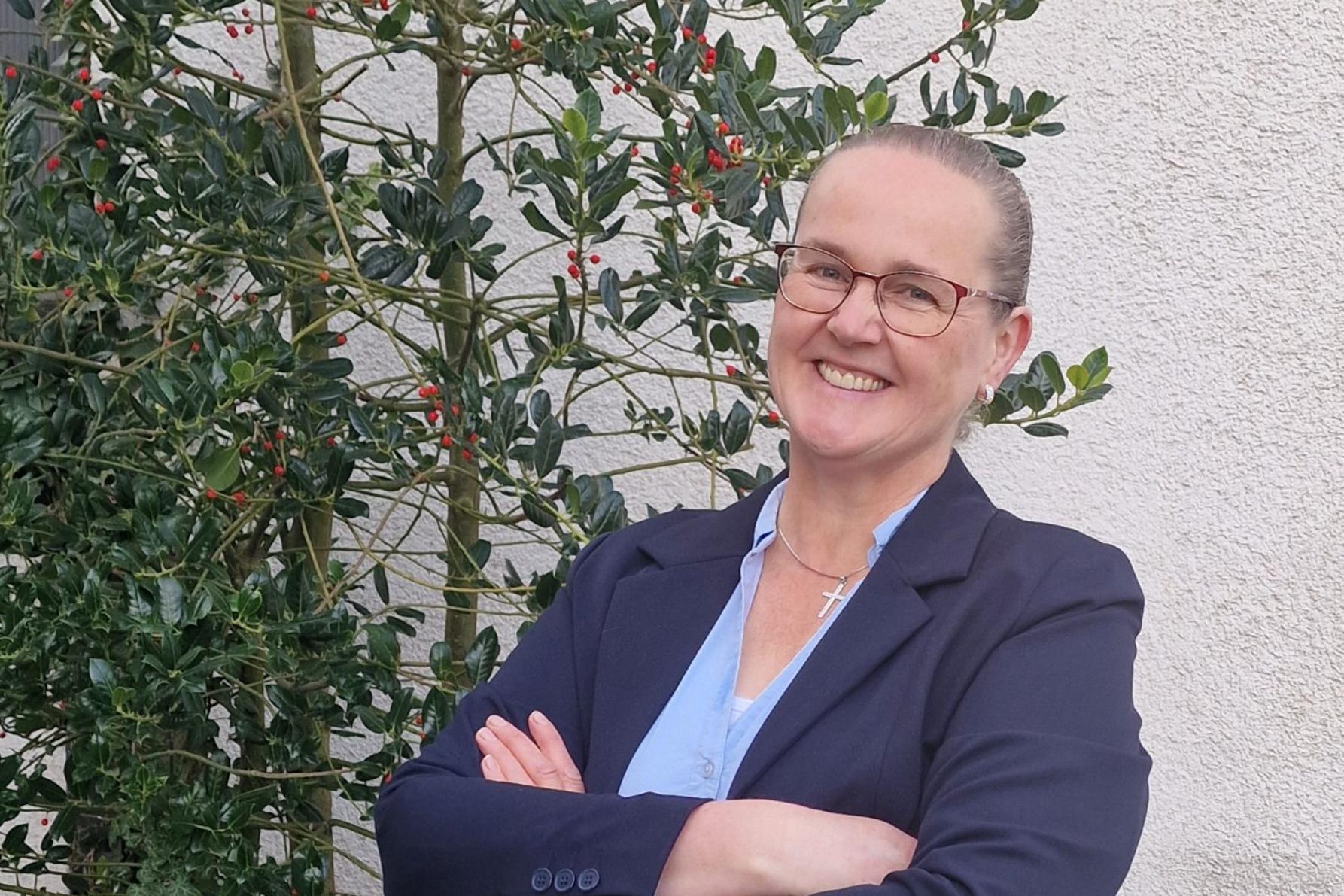 Silvia Kemme 2