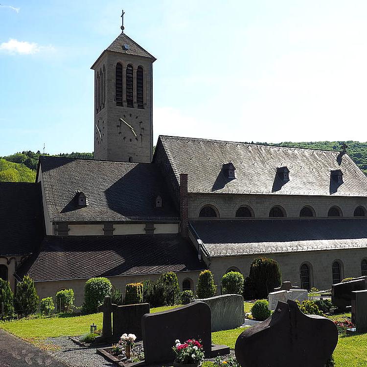 St. Hubertus