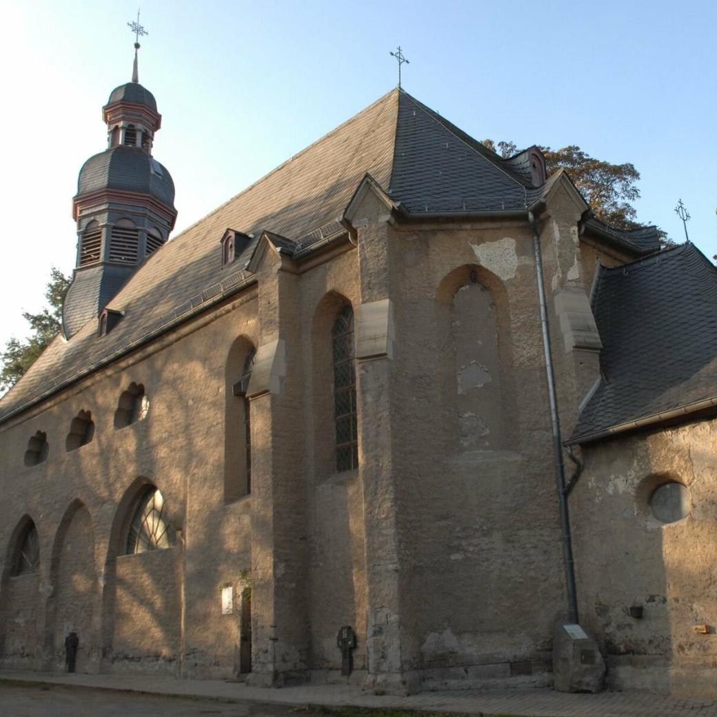 Fraukirch