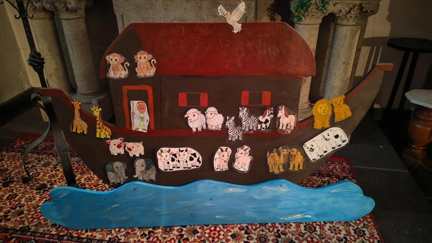 Abenteuer Kirche 2026