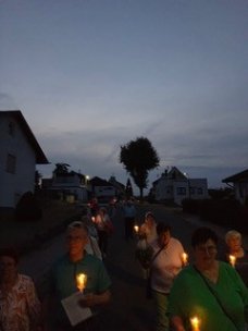 Maria Himmelfahrt 2026 Ettringen