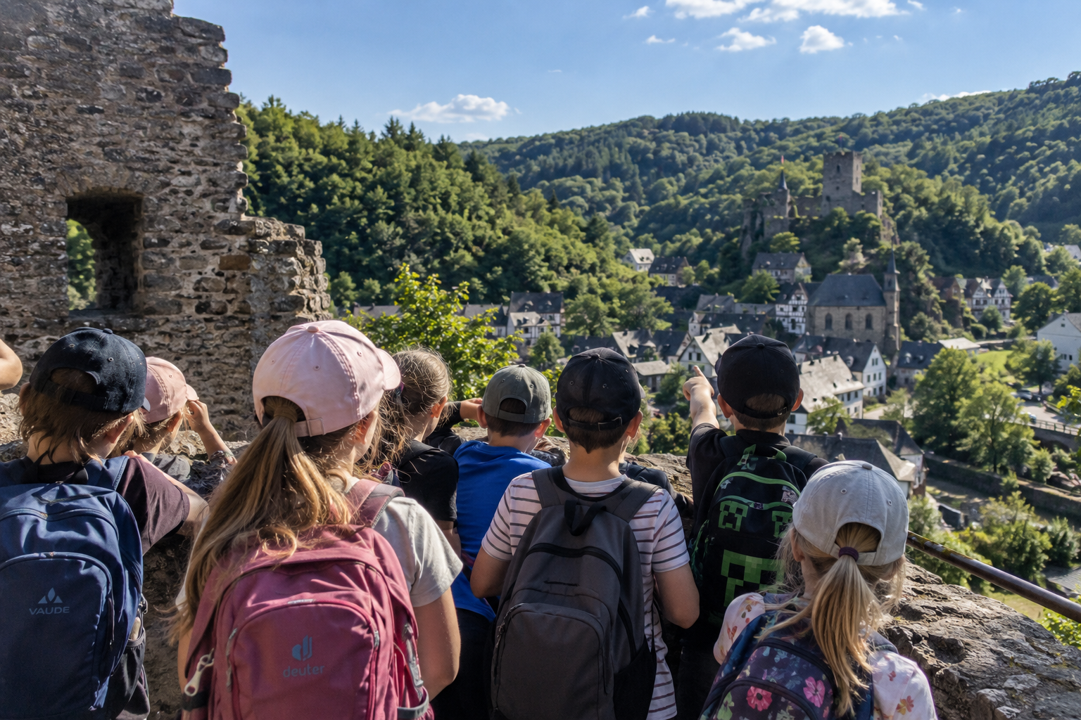 Pressemitteilung_FBS_Ferienfreizeit