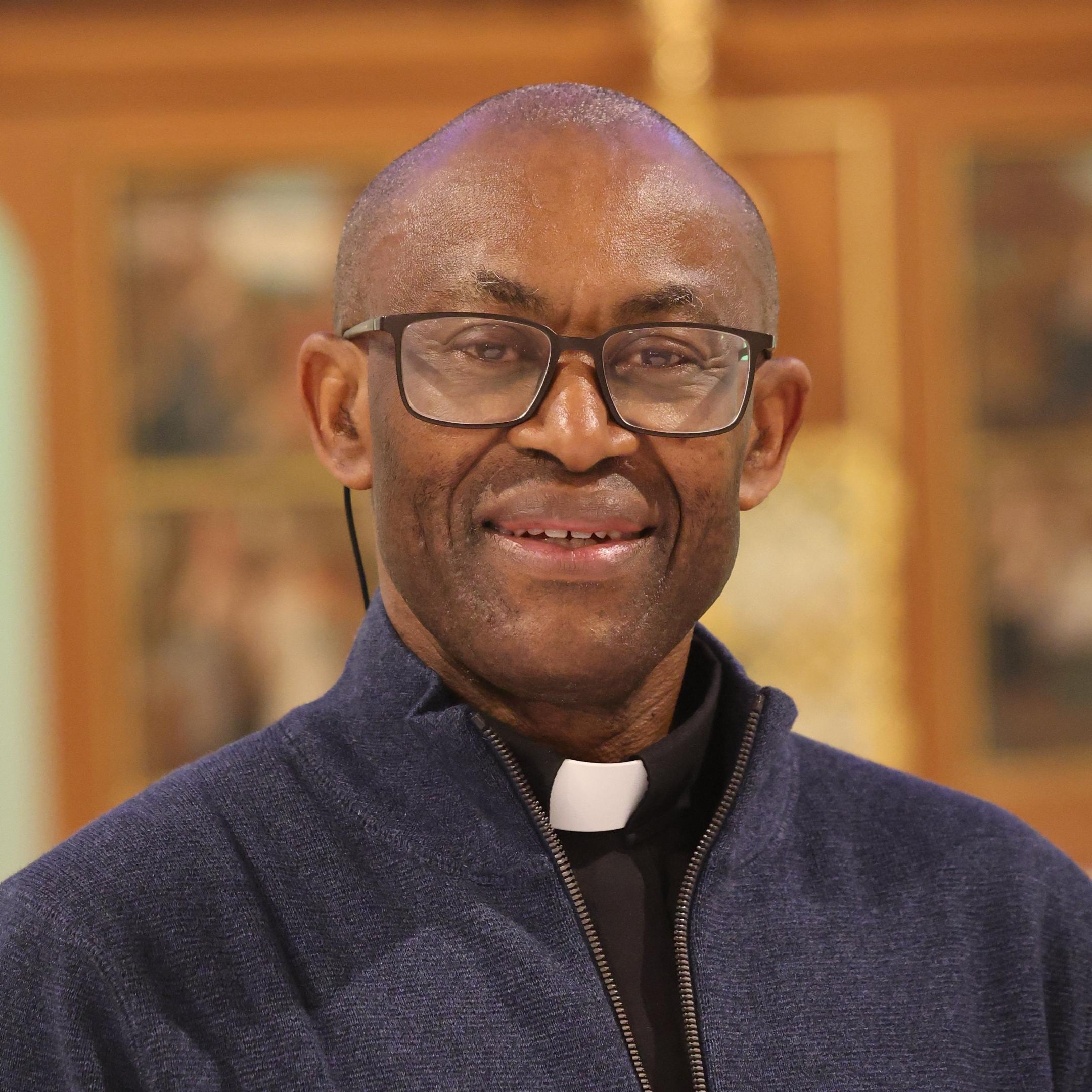 John Nwanze
