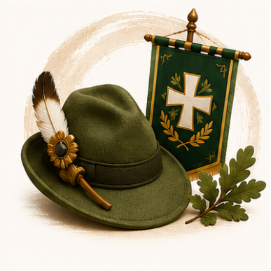 Schützenbruderschaften