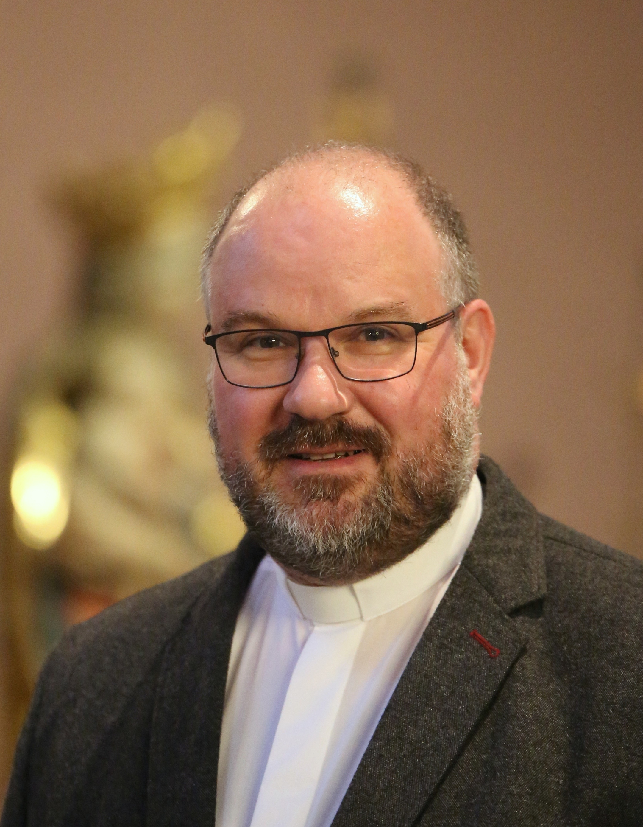 Jörg Schuh (c) Pastoraler Raum Mayen Jörg Schuh