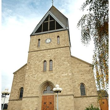 St. Florinus Bell