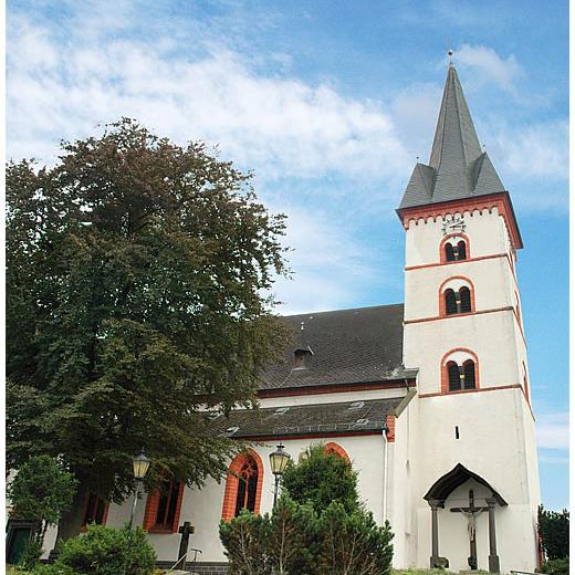 St. Genovefa Obermendig