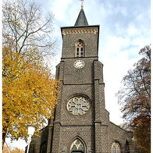 St. Maximin Ettringen