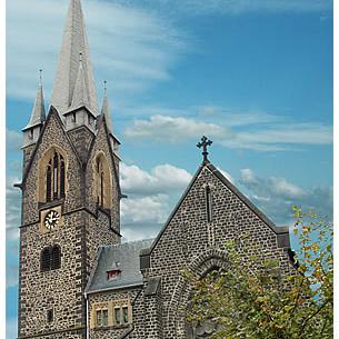 St. Nikolaus Kottenheim
